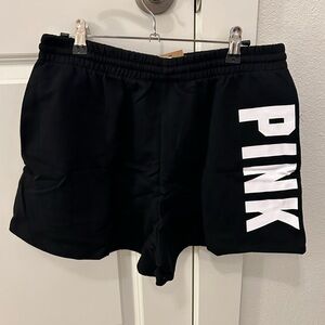 NWT VS PINK Shorts